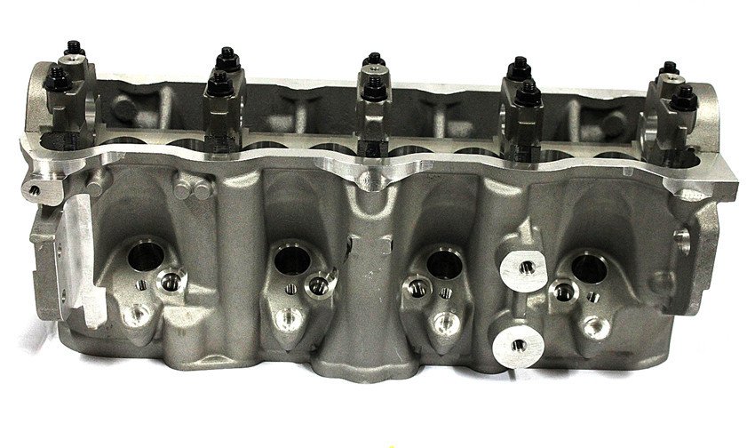 MOTOR-SİLİNDIR KAPAK OCT.97-2010 GO4-BO-OCT-TO 1.9 TDİ 8V AGR-ALH-AHF-ASV