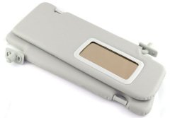 DÖŞEME-GÜNEŞLİK SAĞ+SOL AYNALI TKM. AVTOPLAST / VEGA (51) /