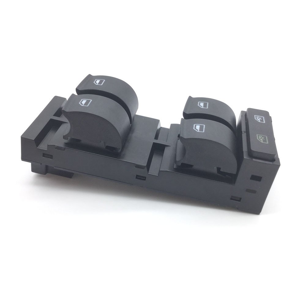 ELEK-DÜĞME CAM AÇMA ANAHTARI ( 4'lü ) NOVA / A3 97-03 A6 98-05 A6AR 00-05 A6Q 98-05 RS6 03-05 /