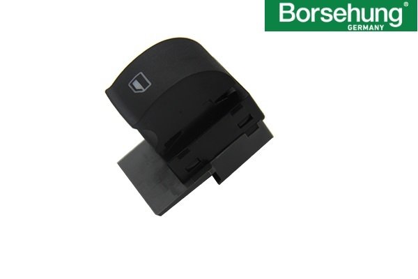 ELEK-DÜĞME CAM AÇMA ANAHTARI ÖN ( Tekli ) BORSEHUNG Germany / A3-A6 01-05 /