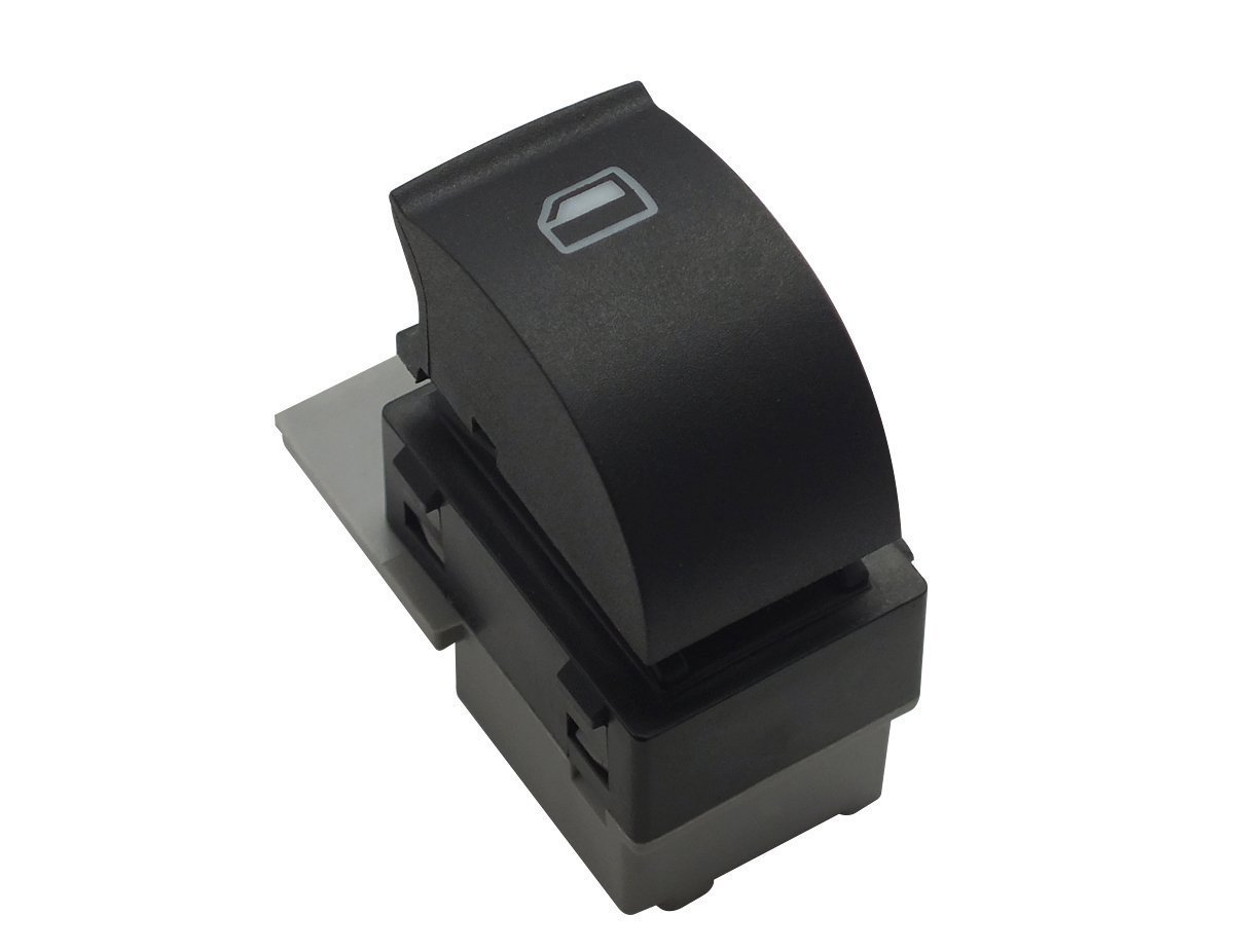 ELEK-DÜĞME CAM AÇMA ANAHTARI ÖN ( Tekli ) NOVA / A3-A6 01-05 /