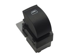 ELEK-DÜĞME CAM AÇMA ANAHTARI ÖN ( Tekli ) NOVA / A3-A6 01-05 /