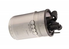 FİLTRE-MAZOT TWP_Germany / A4-A4Q-A6-A6Q-PA-SUP /