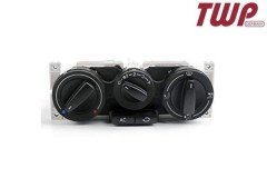 KLİMA-KONTROL PANEL TWP_Germany / GOLF4-BORA 98-03 PO-POC 00-02 /