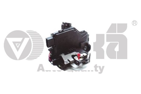 KAPI-KİLİT MEKANİZMASI ÖN SOL VIKA / A4 05-08 A6 98-05 ATT 99-06 /