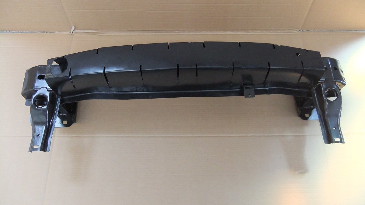 KAPORTA-TAMPON DEMİRİ ARKA DPA / JETTA 11-18 /