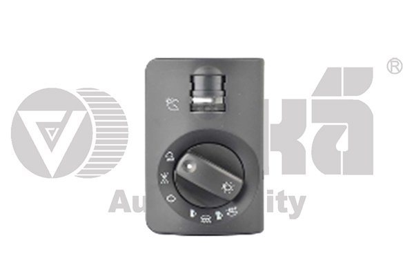 ELEK-DÜĞME FAR ( Sisli ) VIKA / A6 02-05 A6AR 00-05 A6Q 02-05 RS6 03-05 /