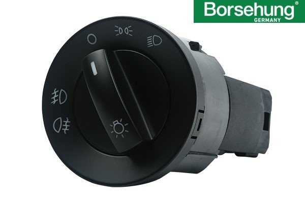 ELEK-DÜĞME FAR BORSEHUNG Germany / AMA-BE-CA-CAMP-PO-SHA-TR /