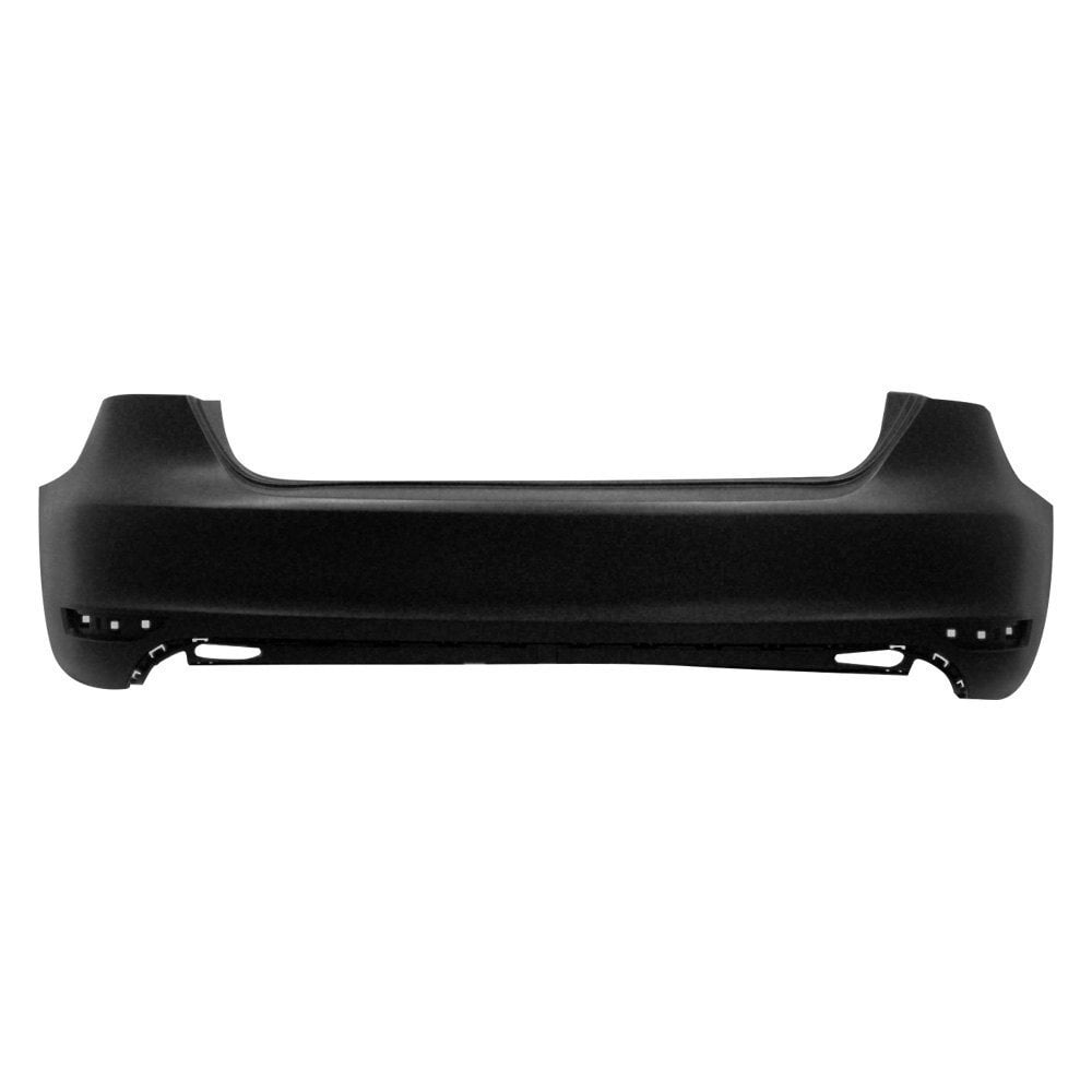 KAPORTA-TAMPON ARKA DPA / JETTA 11-14 /