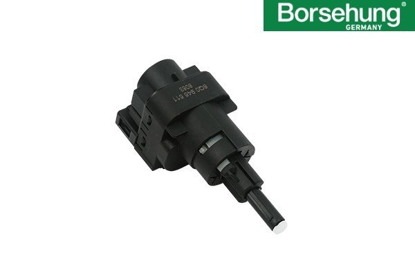 ELEK-MÜŞÜR FREN PEDAL ( Siyah ) BORSEHUNG Germany / GO-BO-PA-A3-TO-OCT-SUP-PO-FAB /