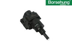 ELEK-MÜŞÜR FREN PEDAL ( Siyah ) BORSEHUNG Germany / GO-BO-PA-A3-TO-OCT-SUP-PO-FAB /