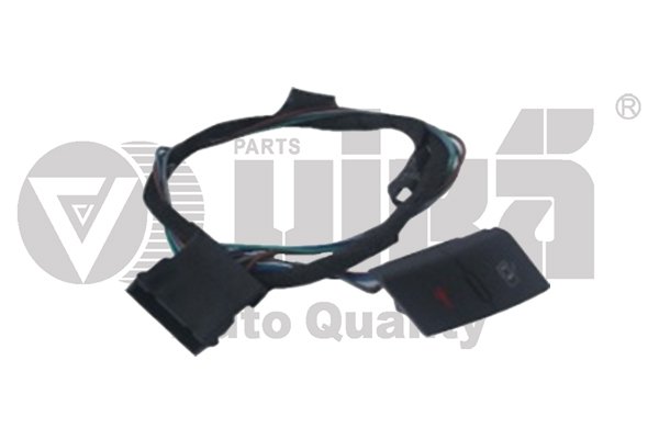 ELEK-DÜĞME MERKEZİ KİLİT VIKA / A6 98-05 A6AR 00-05 A6Q 98-05 RS6 03-05 /