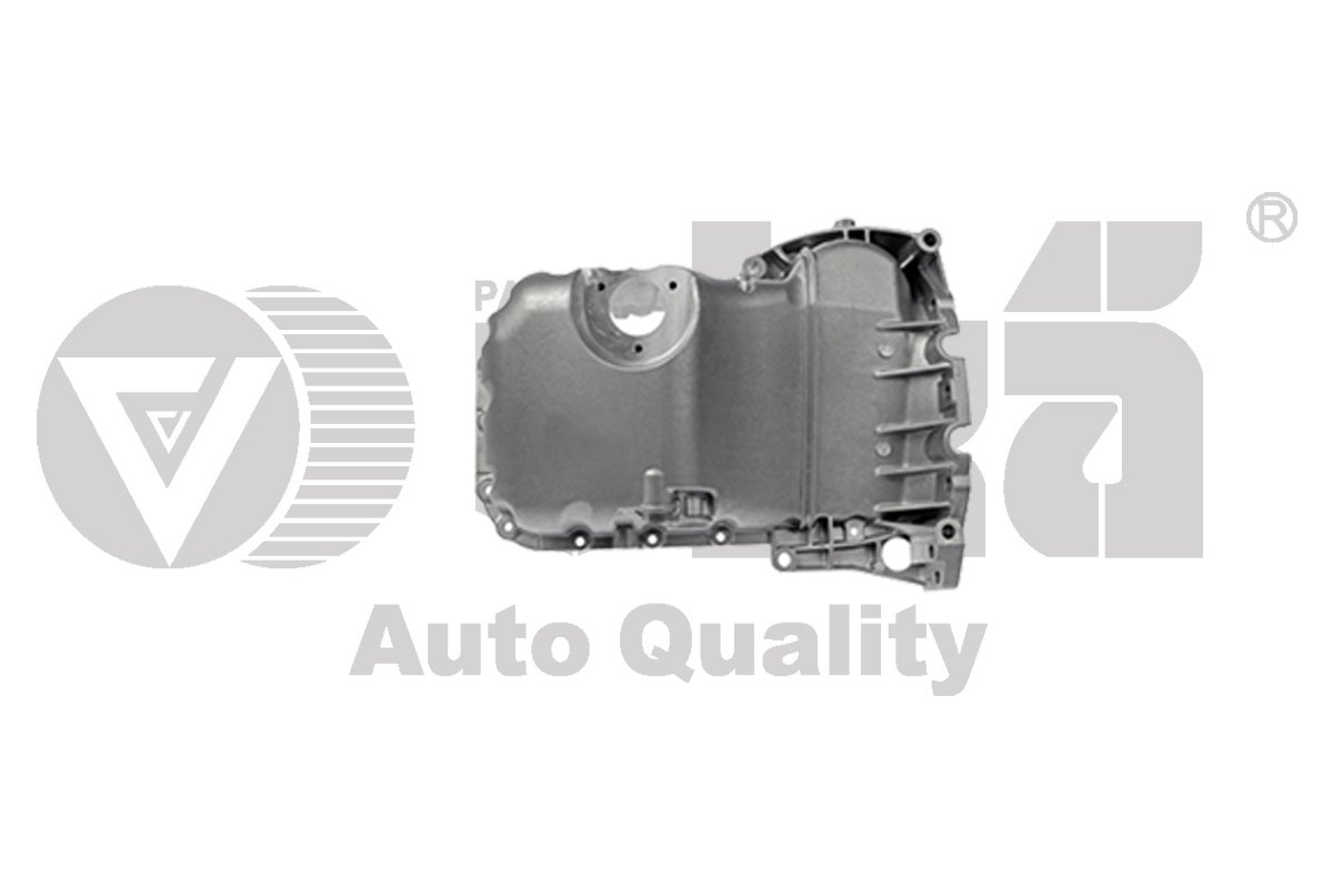MOTOR-YAĞ KARTER ( Sensörlü) VIKA / A4-A6-PA 1.8-1.9 ADR-APT-AFN-AVG /