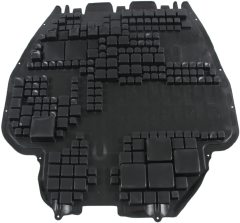 MOTOR-KARTER KORUYUCU ( Dizel Takviyeli ) DPA / A3-BE-BO-GO-LE-OCT-TO /