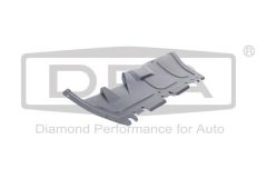 KAPORTA-MOTOR ALT KORUYUCU PLASTİK ( Orta ) DPA / A3-BO-GO-OCT /