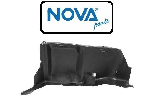 KAPORTA-MOTOR ALT KORUYUCU PLASTİK SOL NOVA / A3-BO-GO-OCT /