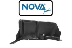 KAPORTA-MOTOR ALT KORUYUCU PLASTİK SOL NOVA / A3-BO-GO-OCT /
