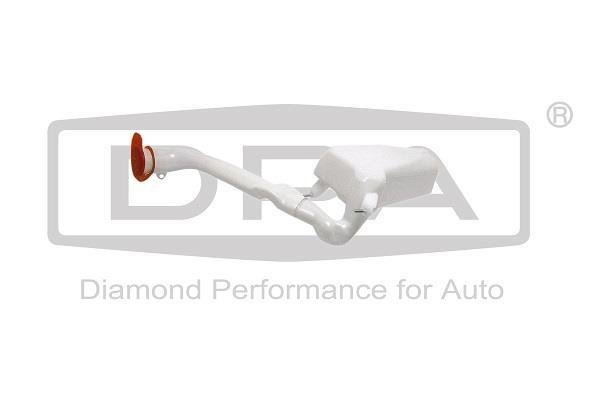 ELEK-CAM SU DEPOSU ( 2.0 Ltr ) DPA / FAB-PO-IB-CO-ROM /