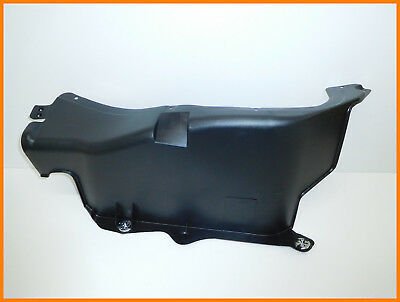 KAPORTA-MOTOR ALT KORUYUCU PLASTİK SAĞ DPA / A3-BO-GO-OCT /