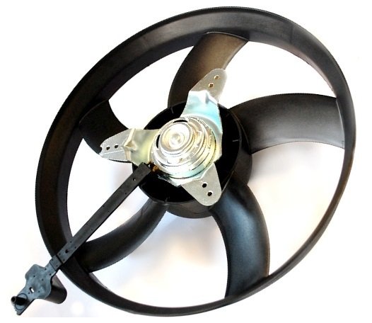 SOĞUTMA-FAN MOTORU VIKA / PO-IB-CO-FAB-RO 1.4 TDI AMF-BNV-BNM 00-09 /
