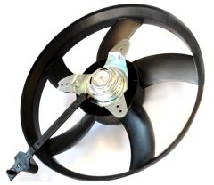 SOĞUTMA-FAN MOTORU VIKA / PO-IB-CO-FAB-RO 1.4 TDI AMF-BNV-BNM 00-09 /