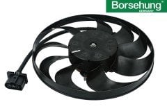 SOĞUTMA-FAN MOTORU BORSEHUNG Germany / CO-IB-FAB-PO /