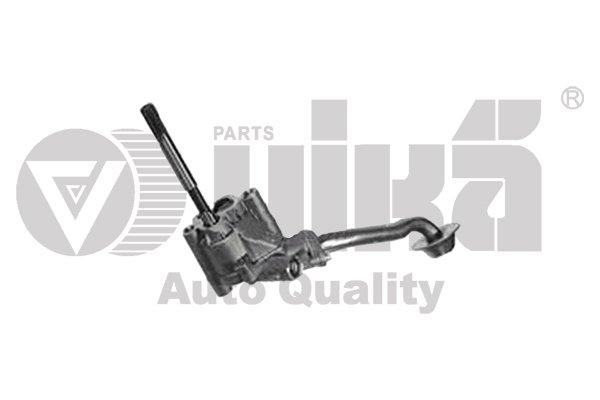 MOTOR-YAĞ POMPASI VIKA / A4-A4Q-A6-A6Q-PA 1.8-1.8 T ADR-AEB /