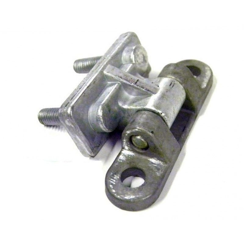 KAPORTA-BAGAJ KAPUT MENTEŞE AVTOVAZ SAMARA (48)