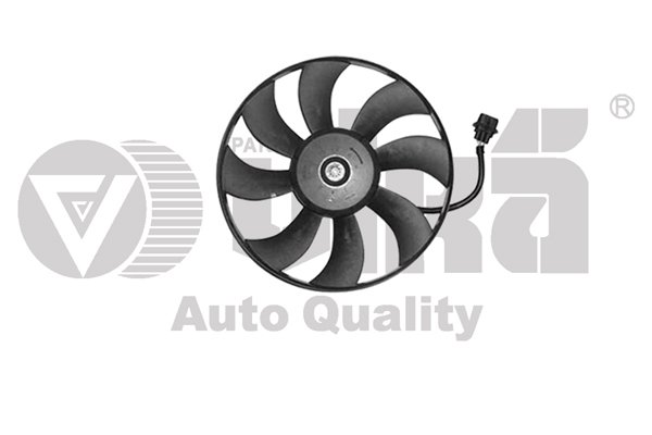 SOĞUTMA-FAN MOTORU VIKA / FAB-PO 1.4 D. /