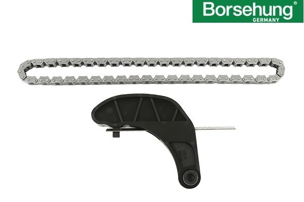 MOTOR-YAĞ POMPA ZİNCİR SETİ ( 2 Parça ) BORSEHUNG Germany / FABİA /