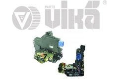 KAPI-KİLİT MEKANİZMASI ARKA SAĞ VIKA / AUDI A8 04-08 /