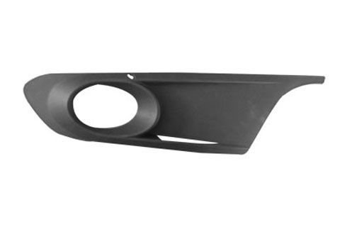 ELEK-SİS FAR IZGARASI SOL DPA / JETTA 11-14 /