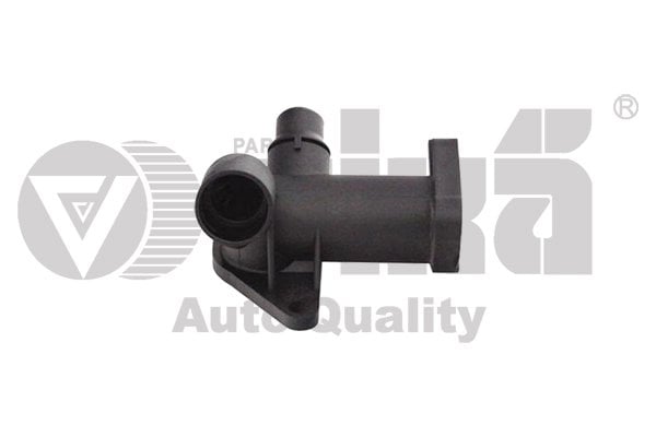 SOĞUTMA-SU FLANŞI ( Tek Çıkış ) VIKA / A4-A6-PA /