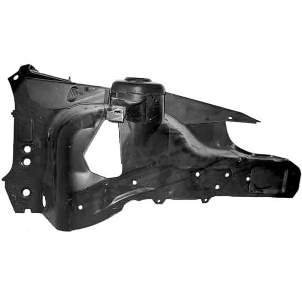 KAPORTA-ÇAMURLUK ÖN İÇ+ŞASE SOL AVTOVAZ VEGA (51)