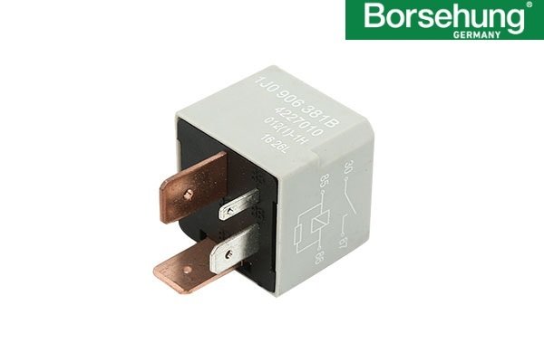 ELEK-KONTAK ROLESİ 428 Role BORSEHUNG Germany / A3-A4-A6-A6Q-BE-BO-CO-EX-FAB-FO-GO-IB-LE-OCT-PA-PO /