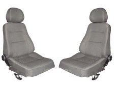 DÖŞEME-KOLTUK ÖN TKM. AVTOPLAST / SAMARA (48) /