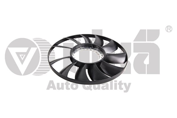 SOĞUTMA-FAN MOTOR PERVANESİ VIKA / A4-A6-PA-SUP /
