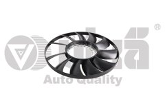 SOĞUTMA-FAN MOTOR PERVANESİ VIKA / A4-A6-PA-SUP /