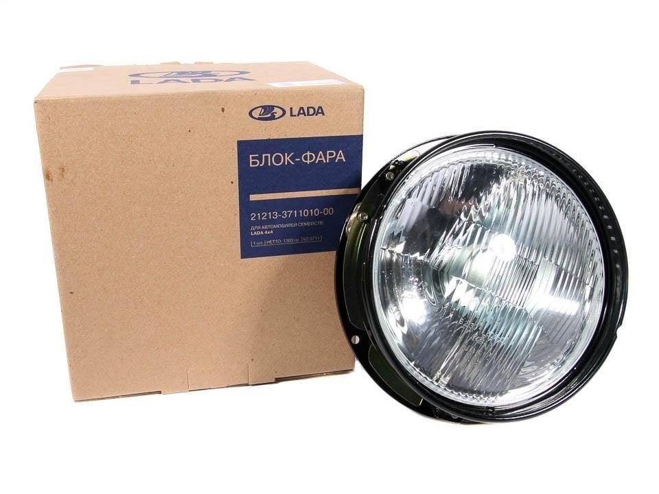 ELEK-FAR KMP. YENİ MODEL AVTOVAZ / NİVA (49) /