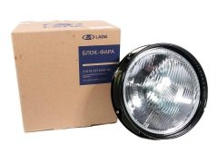 ELEK-FAR KMP. YENİ MODEL AVTOVAZ / NİVA (49) /