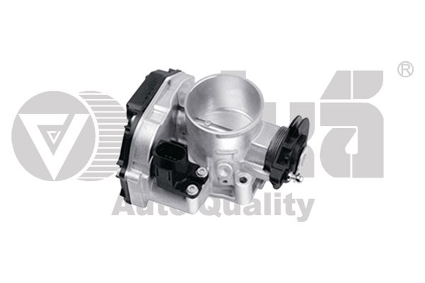 MOTOR-GAZ KONTROL ÜNİTESİ VIKA / PASSAT-A4 97-00 1.8 T AEB /