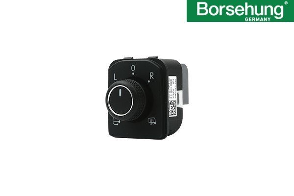 ELEK-DÜĞME AYNA KUMANDA ANAHTARI ( Katlanır ) BORSEHUNG Germany / POLO 18 --> A1 19 --> /