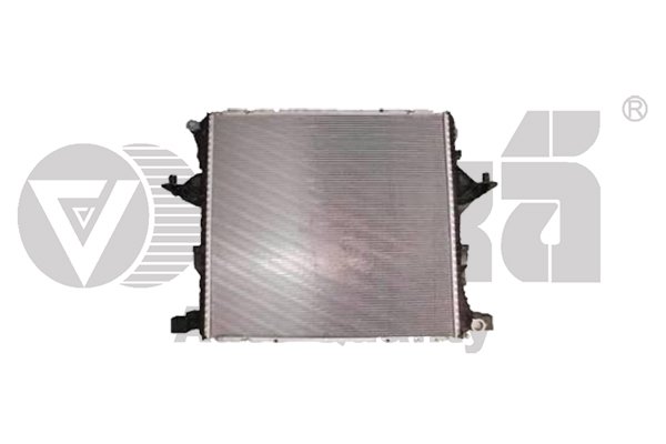 SOĞUTMA-RADYATÖR SU VIKA / AMAROK /