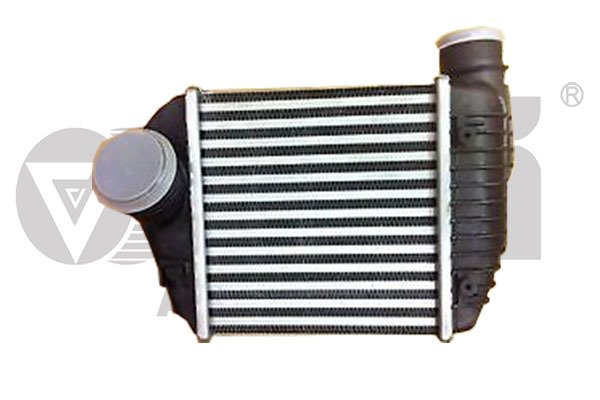 SOĞUTMA-RADYATÖR TURBO SOĞUTUCU VIKA / A6 05-11 A6Q 05-11 2.0 TDI BRE-BRF-BVG-BLB-BNA /
