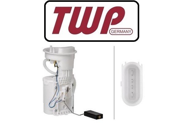 ELEK-YAKIT POMPASI VE ŞAMANDIRASI ( Kmp.) TWP_Germany / BO-GO-OCT-RO 1.6-1.8 /
