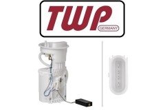 ELEK-YAKIT POMPASI VE ŞAMANDIRASI ( Kmp.) TWP_Germany / BO-GO-OCT-RO 1.6-1.8 /