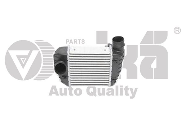 SOĞUTMA-RADYATÖR TURBO SOĞUTUCU VIKA / A6 05-11 A6AR 07-11 A6Q 05-11 2.7-3.0 TDI BMK-ASB /