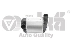 SOĞUTMA-RADYATÖR TURBO SOĞUTUCU VIKA / A6 05-11 A6AR 07-11 A6Q 05-11 2.7-3.0 TDI BMK-ASB /