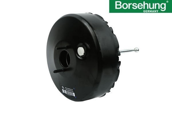 FREN-VESTANAOZ SERVOSU ( WESTINGHOUSE ) ( ABS Olmayan Tip ) BORSEHUNG Germany / FAB-PO-IB-CO /