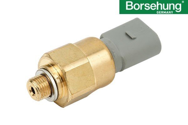 ELEK-MÜŞÜR DİREKSİYON YAĞ BASINÇ BORSEHUNG Germany / GO-BO-PO-OCT-A3-TO-LE /